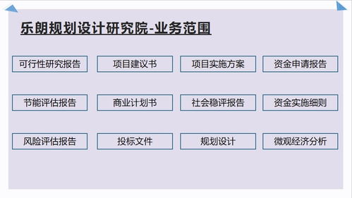 岳阳做项目申请书 做可研报告公司四 企业策划